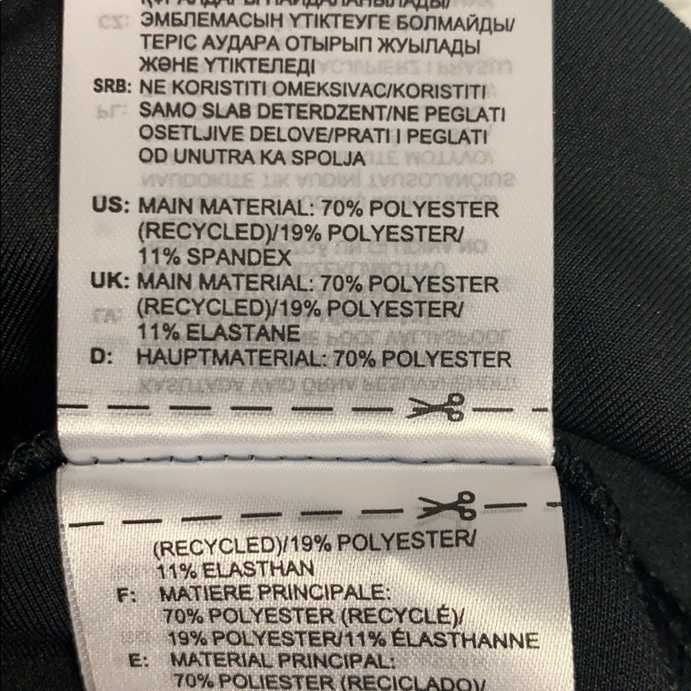 Adidas Women's Design 2 Move 7/8 Tights - Picture 13 of 14